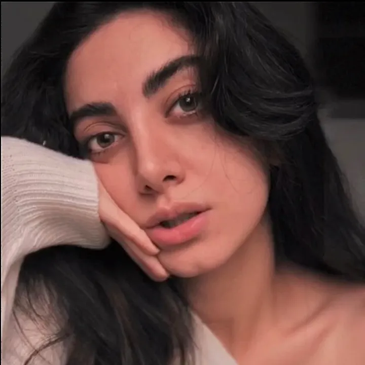 Nazanin Khorami