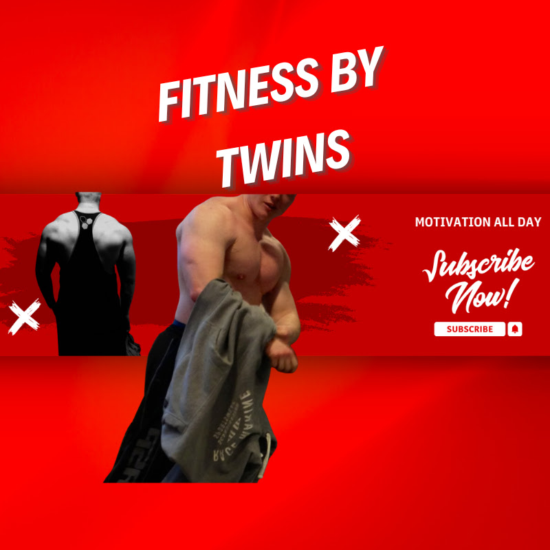 Fitness By Twins