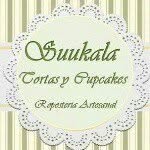 Suukala Tortas y Cupcakes