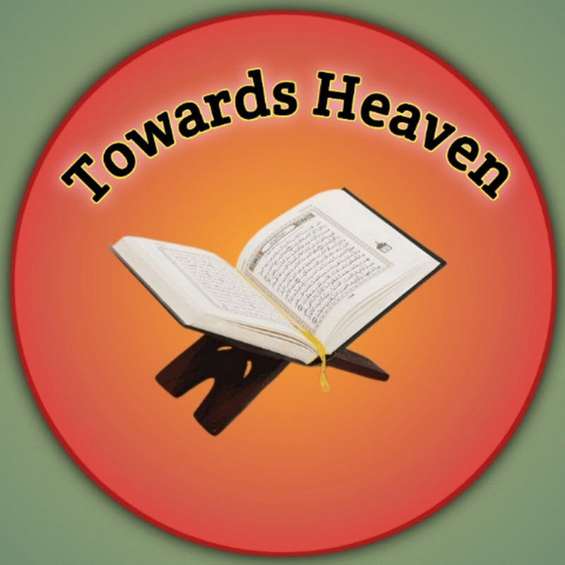 Towards Heaven
