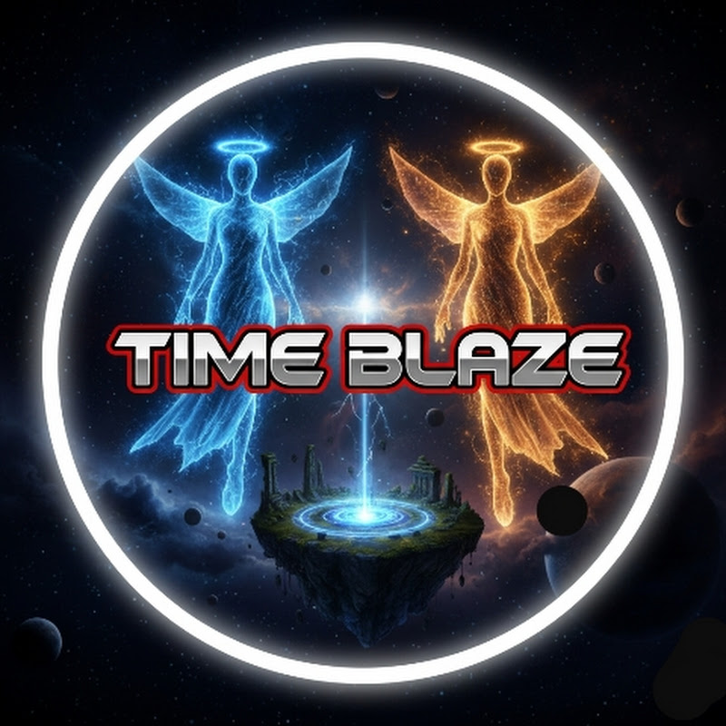 Time Blaze