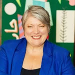 Rachel Morris - Qatar’s most respected food writer