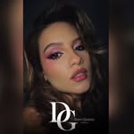 Dani Mua | Maquilladora | Dani Giraldo