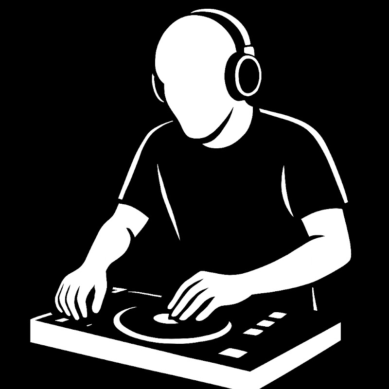 DJ B&W
