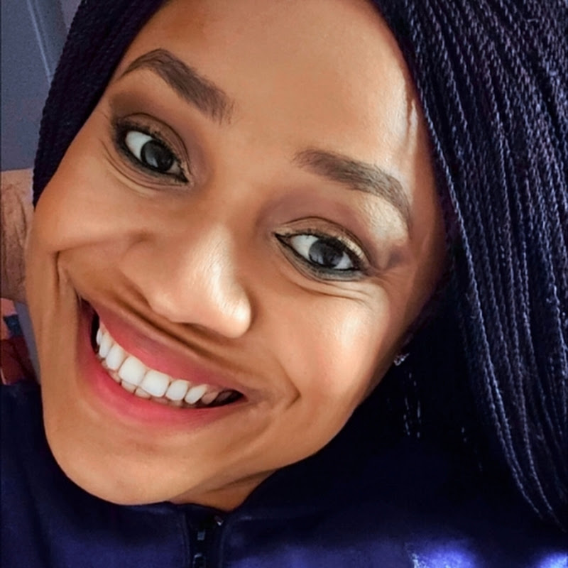 Midnight Tales Of Africa