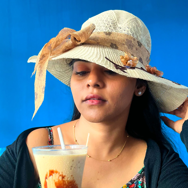 Triveni Syamala
