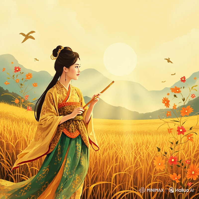 Khắp - Hát Thái Tây Bắc