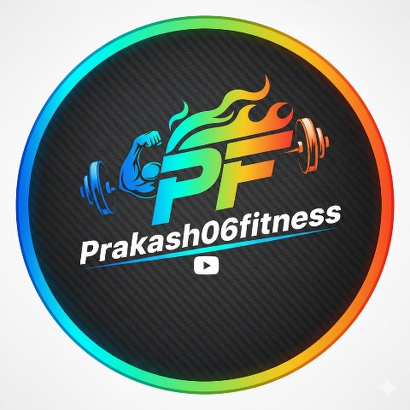 Prakash fitness