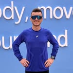 Bilal GÜN | ASICS FrontRunner🇹🇷