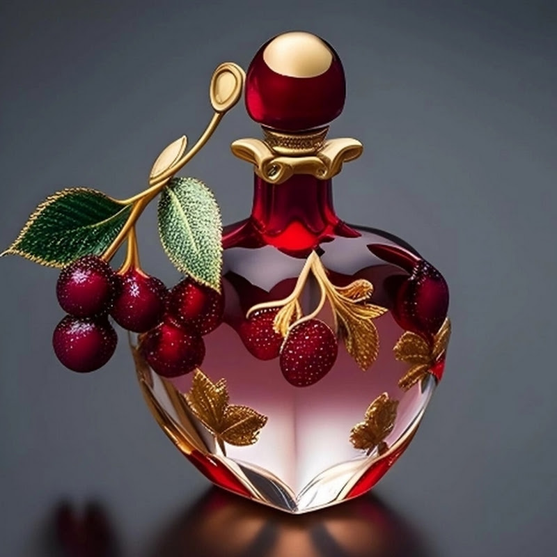 Трипарфюма