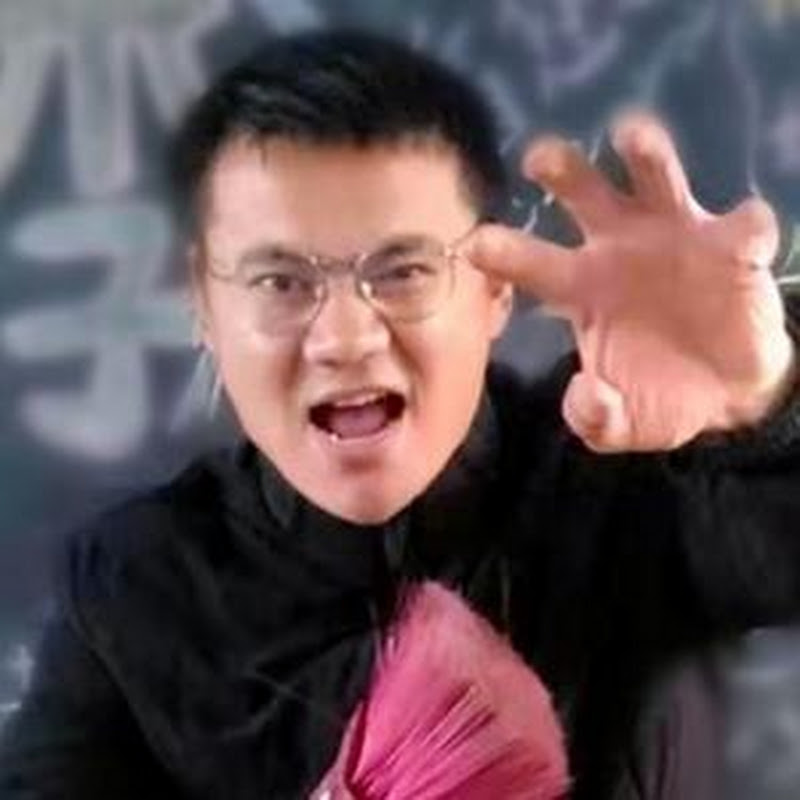 鹿哥课堂