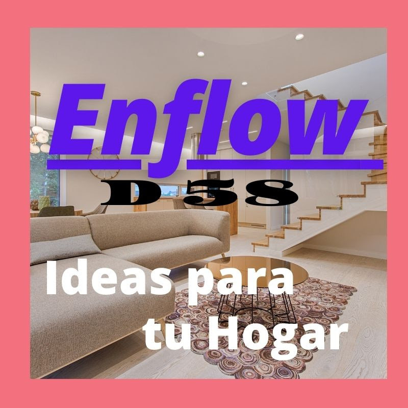 Enflow D58