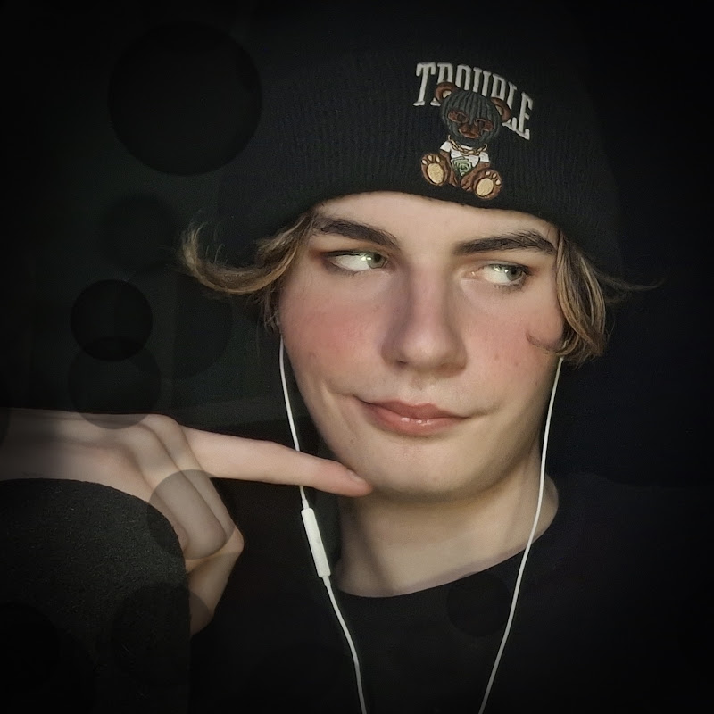 Axellotus ASMR