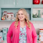 Karlynn Johnston | The Kitchen Magpie
