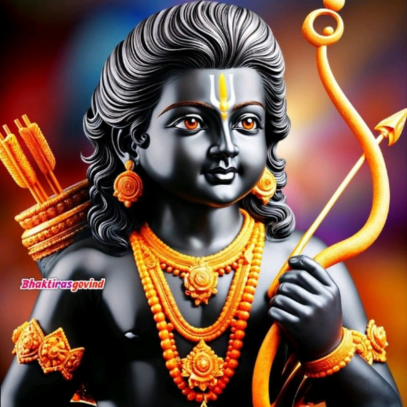  जय श्री राम official 775