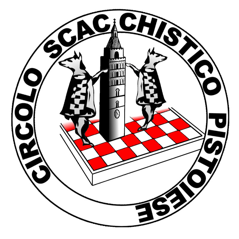 Daviddol - SCACCHI ITALIA - Circolo Scacchistico Pistoiese