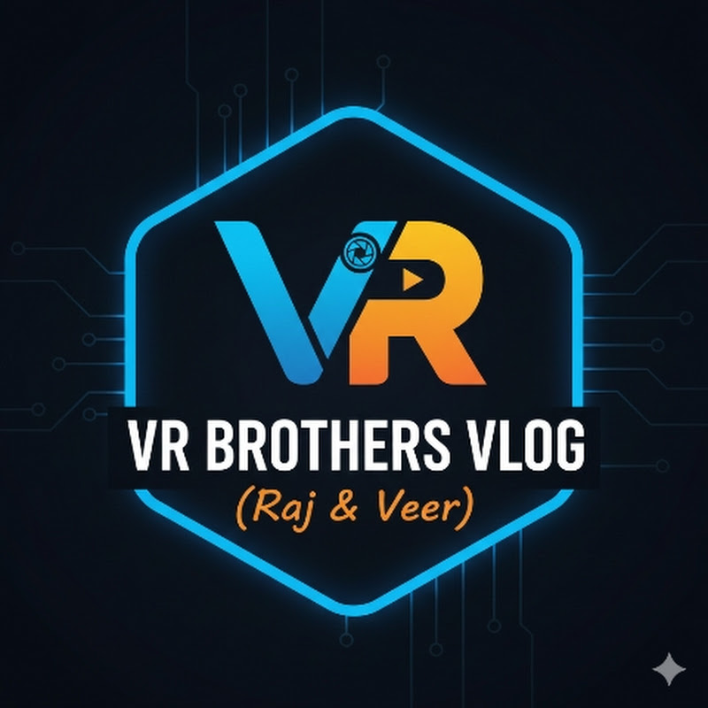 VR Brothers Vlog