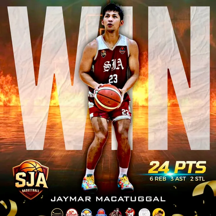 Jaymar Macatuggal