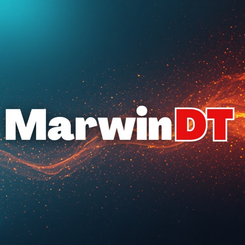 MarwinDT