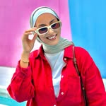 Ahlam Soufan