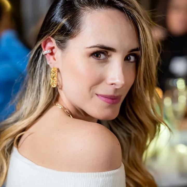 Mafe García
