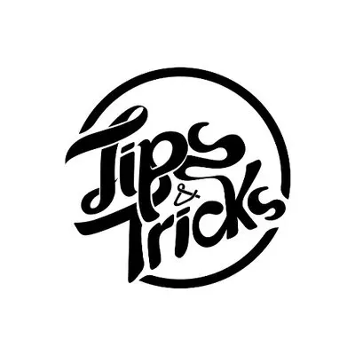 Tips & Tricks 👌