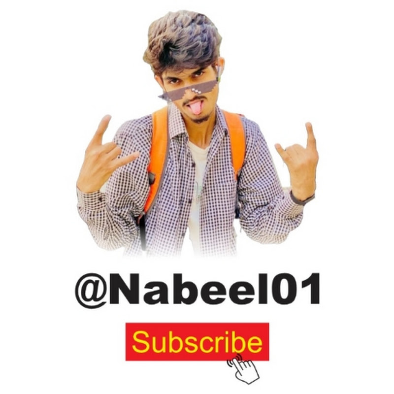 Nabeel Vloger