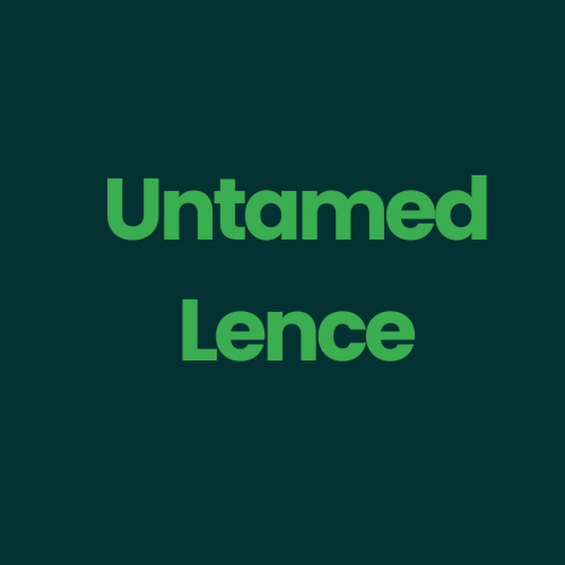 UntamedLence