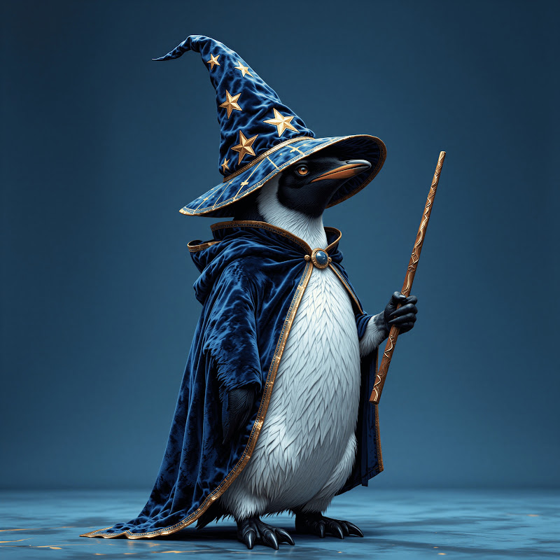PinguStream