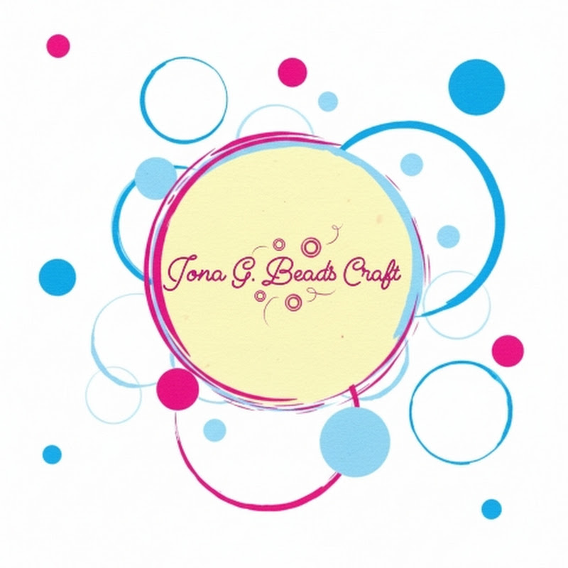Jona G. Beads Craft