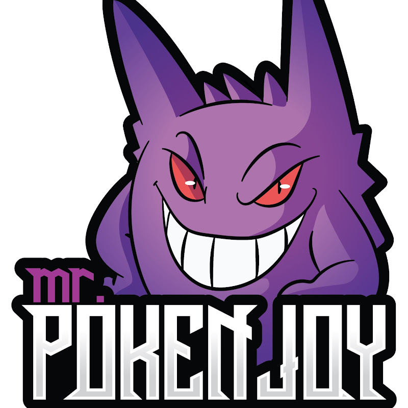 Mr.PokÉnjoy
