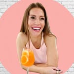 Katie Nessel | Sober𝘪𝘴𝘩 Mom