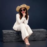 Blogger - Sarah Rahmaan
