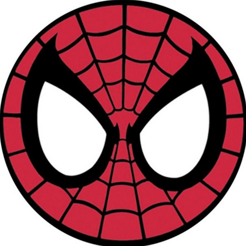 Spider-Man Journal
