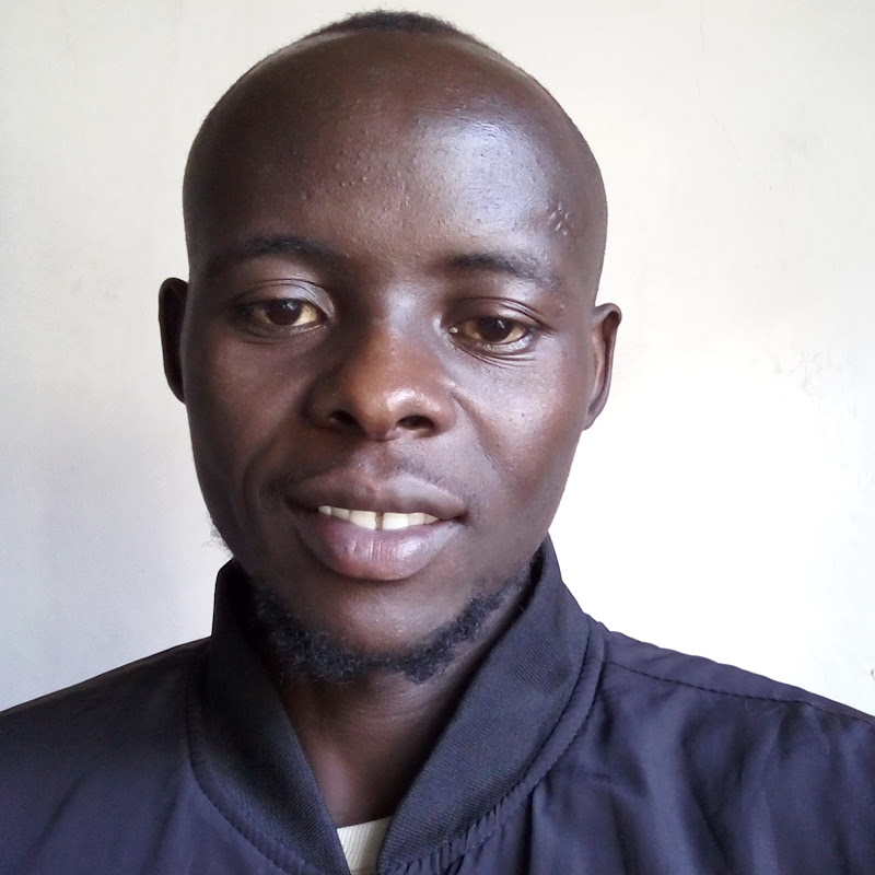 Micah Wanjala @jessy