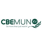 CBEMUN XV