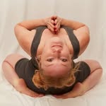 КАУЧУК | contortion teacher | ХАТХА-ЙОГА
