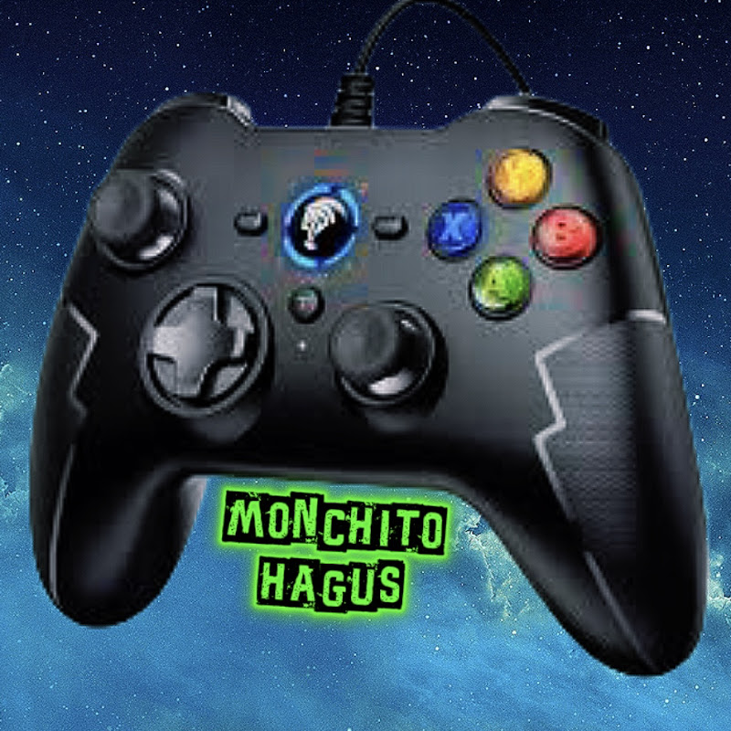 Monchito Hagus