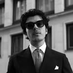 CLASSIC MENSWEAR • RICHY SKR