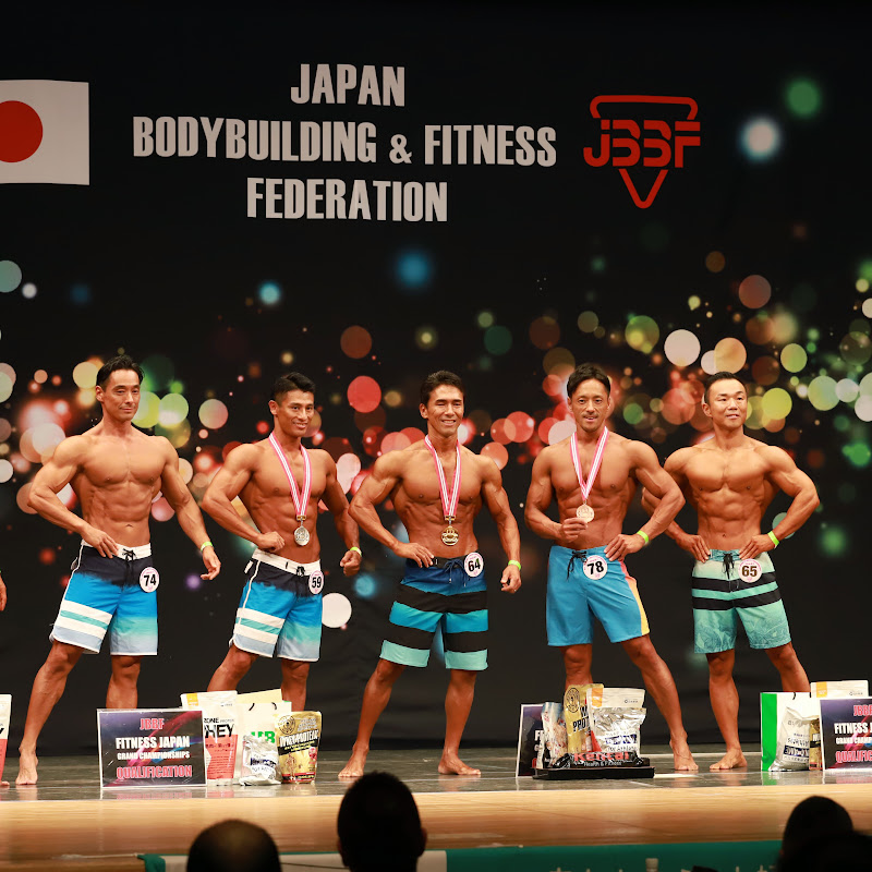 中年親父のまったり筋トレ部屋