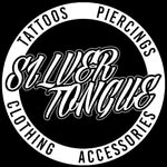 SILVER TONGUE