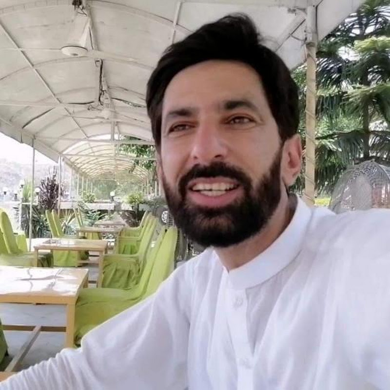 Hafeez ullah Vlogs