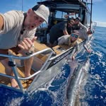 Built To Fish