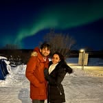 Aarthi & Prithiv ♡ Travel | Love