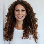 Krista Leavitt - Hairstylist & Educator📍Fredericton, NB