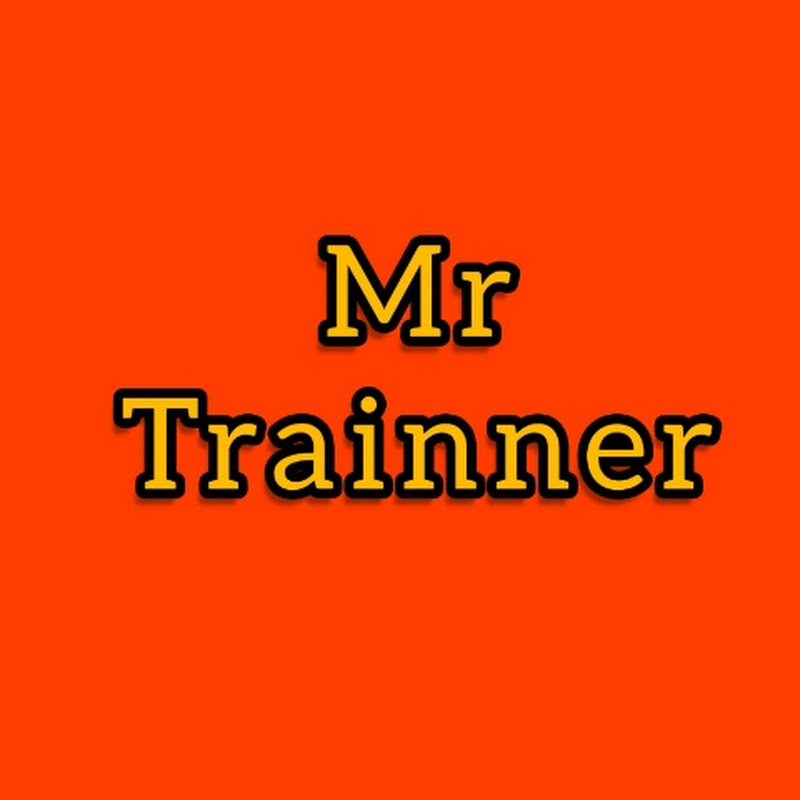 Mr_Trainner