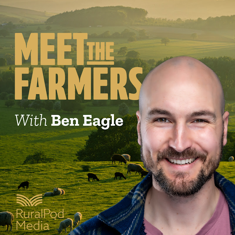 Meet the Farmers Podcast