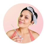 Garima✨India's First Facial Reflexology x Face Yoga Expert