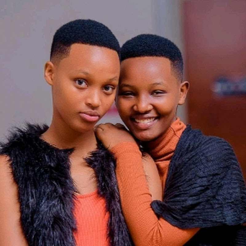 VESTINE & DORCAS Official 