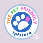 The Pet Friendly Store